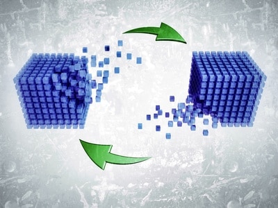 data managment sistemi