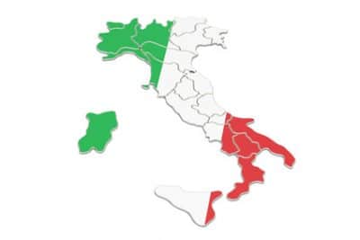 Geocodifica di indirizzi italiani e geocodifica inversa