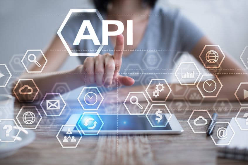 Validación de direcciones a través de API