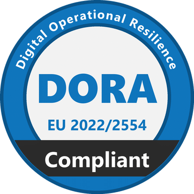 DORA Compliant