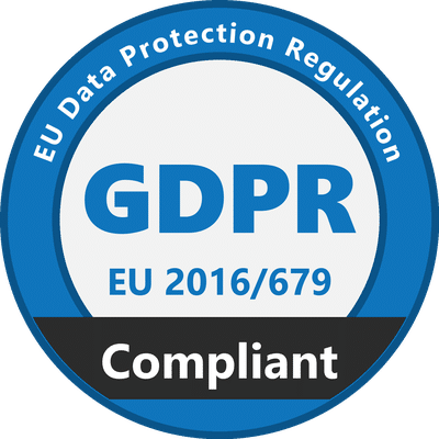 GDPR Compliant