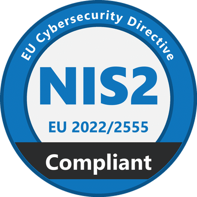 NIS2 Compliant